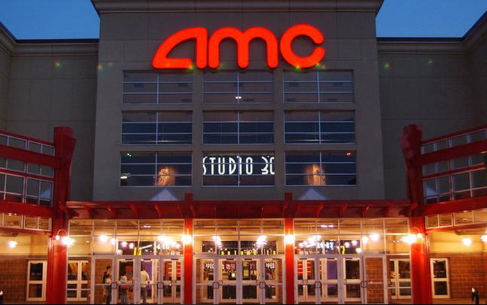 Dịch Corona hoành hành, chuỗi rạp phim lớn nhất tại Mỹ sắp phá sản? Ảnh 2