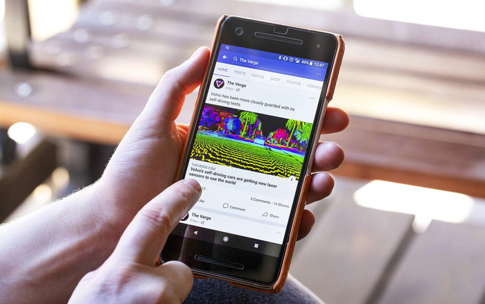 Facebook ra mắt tính năng giúp người dùng cai nghiện mạng xã hội Ảnh 2