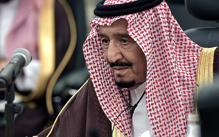 150 thành viên Hoàng gia Ả Rập Saudi nhiễm COVID-19, quốc vương và thái tử tự cách ly Ảnh 2