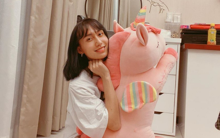 Lynk Lee tiết lộ có thể sẽ không đi hát được nữa sau khi chuyển giới Ảnh 2