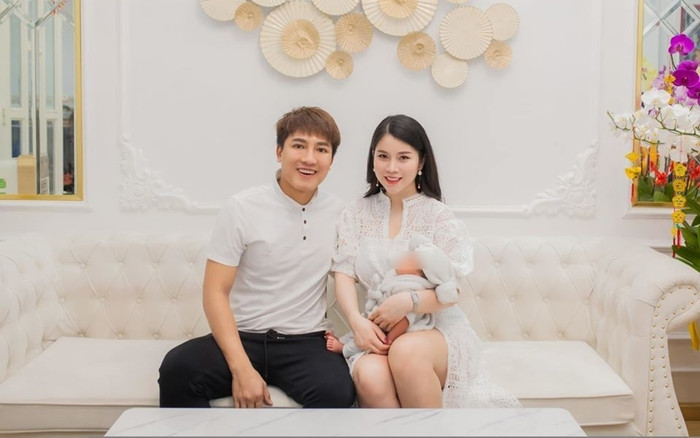 Bị tố đánh đập và dồn vợ con vào đường cùng, Châu Khải Phong có động thái đáp trả gay gắt Ảnh 2