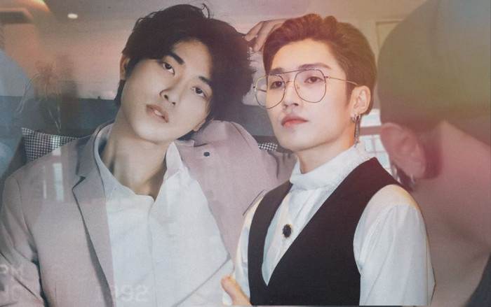 Toof.P xúc động hơn 1 năm rưỡi mới được hát cùng Cody nhưng fan lại 'lo canh cánh' 1 chuyện khác Ảnh 2