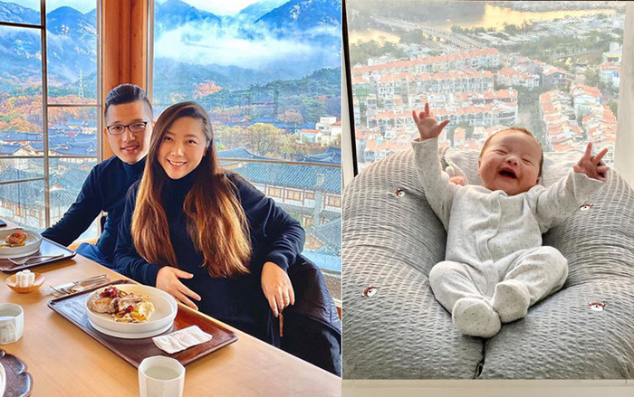 Em gái Trấn Thành khoe cận cảnh gương mặt con gái nhưng hành động của Hari Won và Mai Hồ khiến dân mạng chú ý hơn cả Ảnh 2