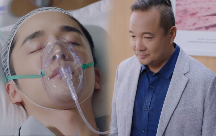 Tập 37 Lê hấp đường phèn: Bố Đường Tuyết phát hiện Ngữ Băng bị chấn thương, liệu cả 2 sẽ lại bị ngăn cách? Ảnh 2