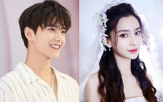 Dương Dương và Angelababy có khả năng hợp tác trong 'Quãng đời còn lại' không? Ảnh 2
