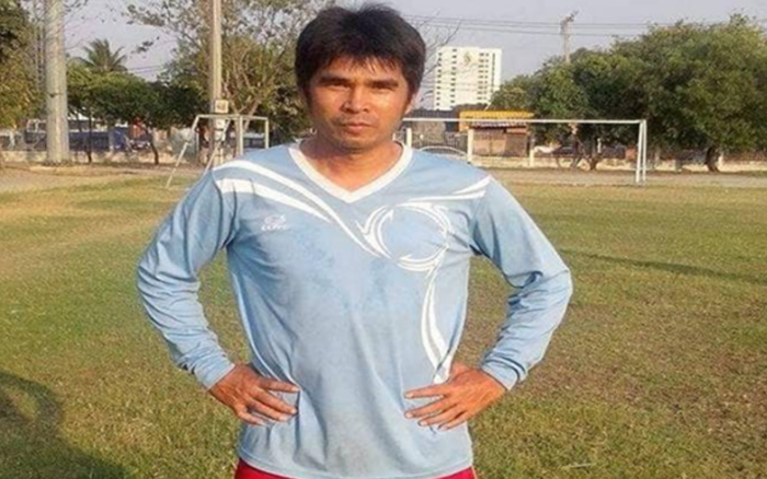 Cựu tuyển thủ Thái Lan nhiễm Covid-19 Ảnh 2