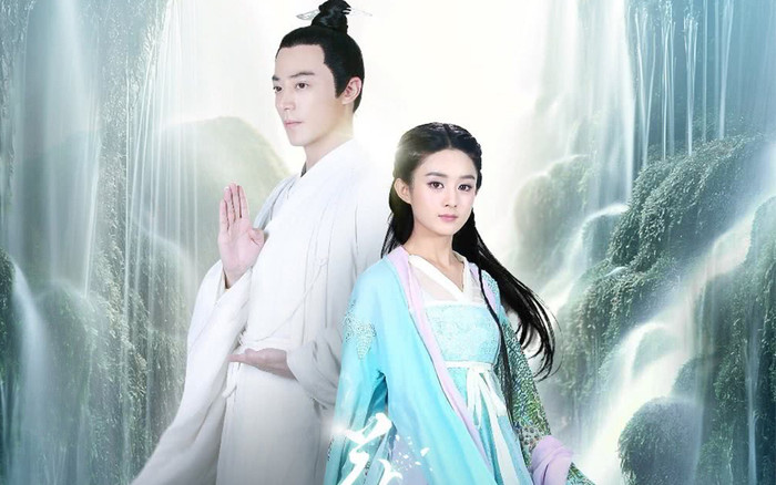 'Hoa Thiên Cốt' bản điện ảnh chuẩn bị khởi quay: Liệu Hoắc Kiến Hoa - Triệu Lệ Dĩnh có quay trở lại? Ảnh 2