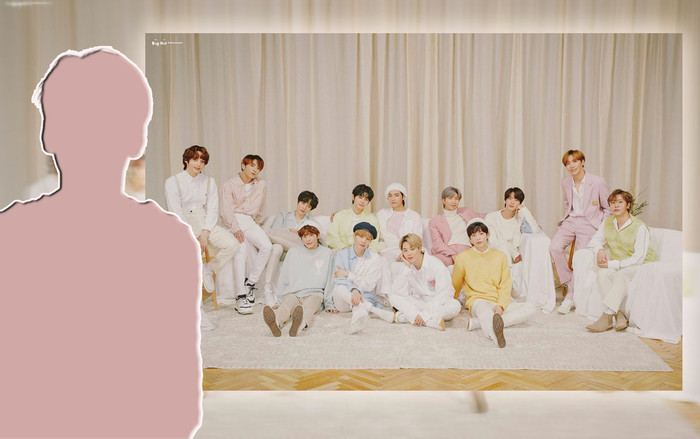 Có một nam thần tượng ghi sai số điện thoại ở buổi audition nhưng được staff Big Hit quyết tâm 'săn lùng' đến cùng Ảnh 2