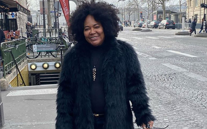 Nhà tạo mẫu tóc nổi tiếng của nhiều sao Hollywood qua đời vì COVID-19 Ảnh 2