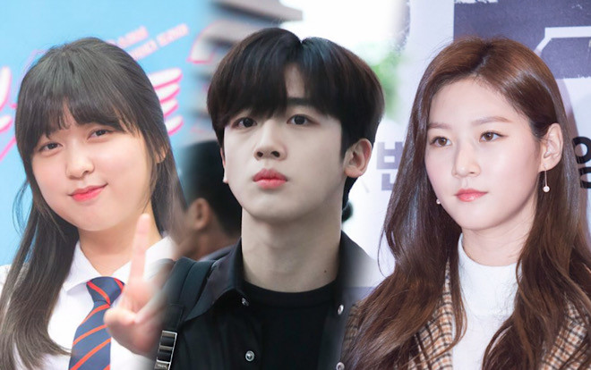 'School 2020' hủy bỏ vì nữ chính Ahn Seo Hyun - Kim Sae Ron: Kim Yo Han (X1) nhọ hết phần thiên hạ! Ảnh 2