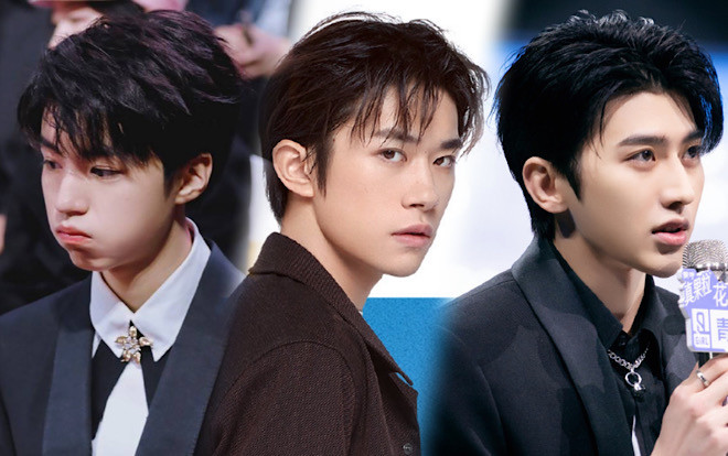 BXH idol Cbiz đầu tháng 4: Thái Từ Khôn đứng nhất, TFBOYS theo sau! Ảnh 2