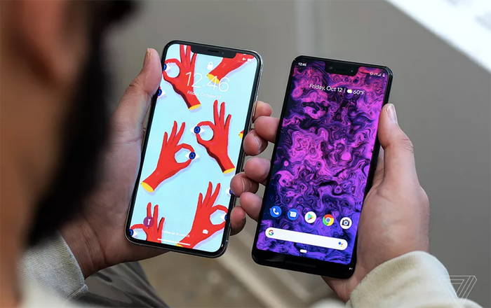 COVID-19 khiến chúng ta ‘giãn cách xã hội’ nhưng lại mang Google và Apple tới gần nhau hơn Ảnh 2