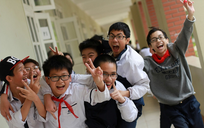 Học sinh TP.HCM có thể đi học trở lại vào giữa tháng 5/2020 Ảnh 2