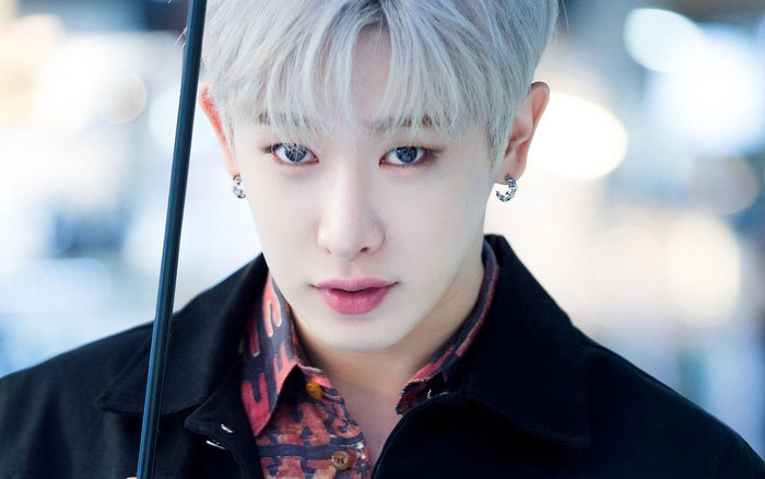 Wonho viết tâm thư gửi người hâm mộ hậu ra mắt solo trong công ty quản lý mới Ảnh 2