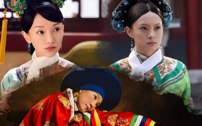 Review tập 6 ‘Phượng khấu’: Hiệu Nguyệt liệu có xứng làm nữ chính phim cung đấu hay không? Ảnh 2