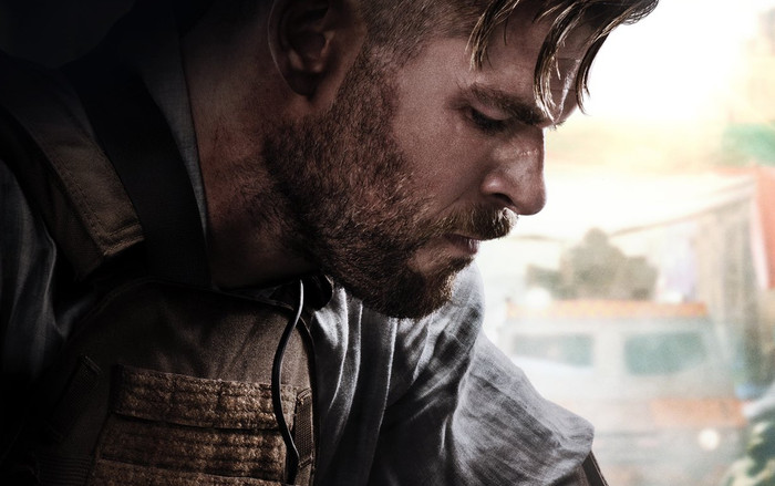 Tạm rời xa chiếc búa, Hemsworth trở thành sát thủ trong bộ phim sắp ra mắt của Netflix - Extraction! Ảnh 2