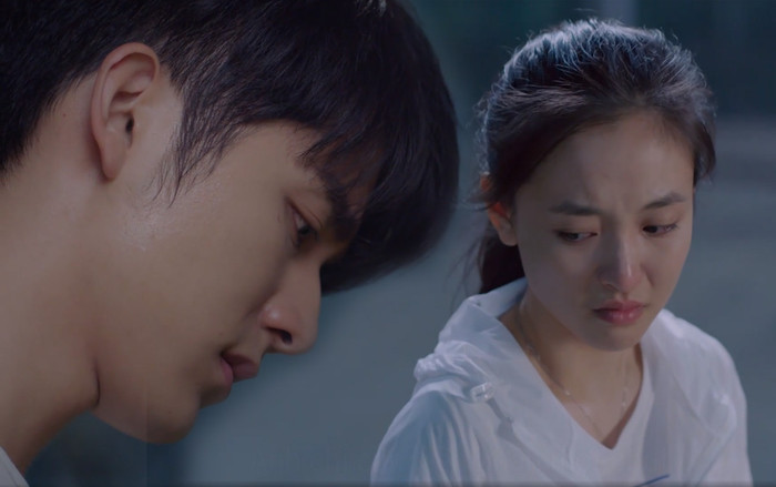 Tập 39 Lê hấp đường phèn: Một bên là tình cảm, một bên là sự nghiệp, Đường Tuyết sẽ chọn gì? Ảnh 2