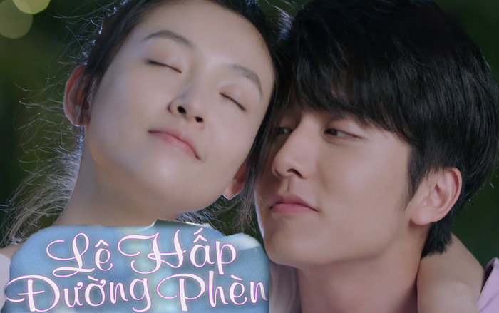 Tập cuối Lê hấp đường phèn: Mở đầu cho những giấc mơ mới Ảnh 2