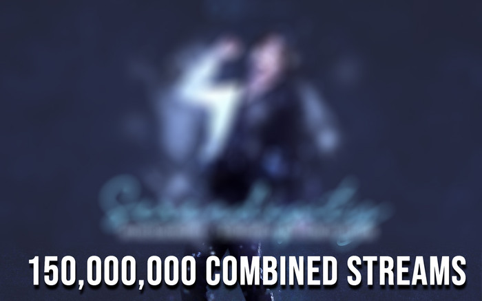 Đây là thành viên BTS đầu tiên sở hữu ca khúc solo vượt mốc 150 triệu lượt stream trên nền tảng âm nhạc quốc tế Ảnh 2