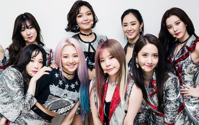 Đây là thành viên của SNSD được cho là sẽ kết hôn đầu tiên! Ảnh 2