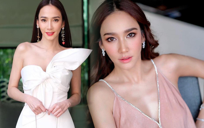 Aum Patchrapa lên tiếng đáp trả cư dân mạng khi đăng ảnh đồ ăn để quảng bá nhưng không làm từ thiện trong tình hình dịch COVID 19 Ảnh 2