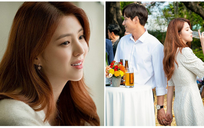 Preview tập 6 'Thế giới hôn nhân': Thì ra Tiểu tam Yeo Da Kyung mới là người đáng thương nhất. Ảnh 2