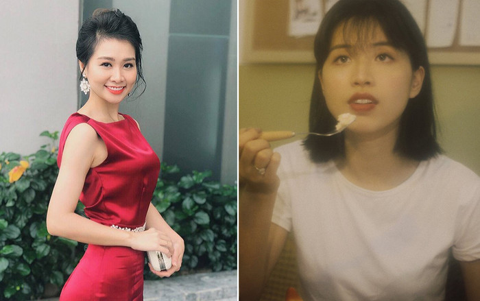 Hội giảng viên xinh đẹp hút triệu follow: Học thức, nhan sắc và danh tiếng, không gì là không có! Ảnh 2