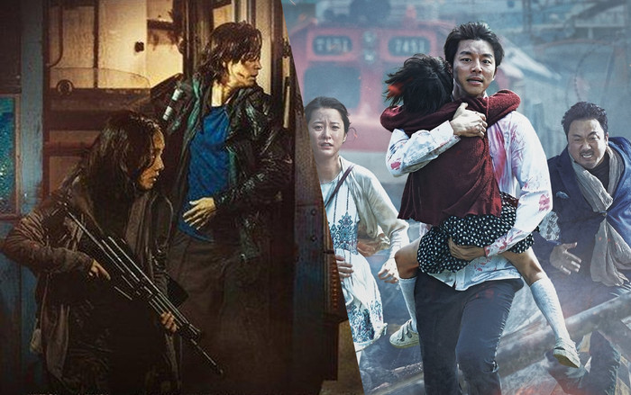 Tại sao phần tiếp theo của 'Train To Busan' - Peninsula không có sự xuất hiện của dàn diễn viên cũ? Ảnh 2