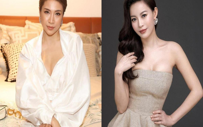 Pha Lê 'tố' thẳng mặt Hoa hậu Hải Dương lừa đảo 2 tỷ Ảnh 2