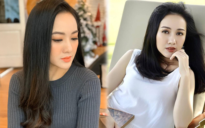 20 năm không thay đổi kiểu tóc, đây mới là lý do thật sự của BTV Hoài Anh trong vũ trụ VTV Ảnh 2
