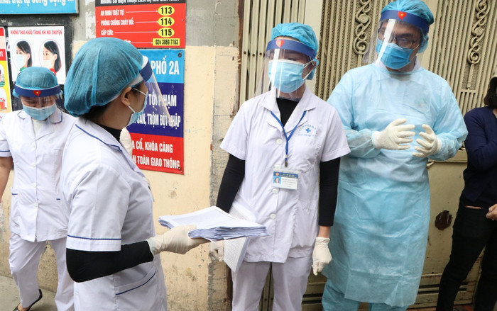 Buổi sáng thứ 4 liên tiếp không ghi nhận thêm ca nhiễm COVID-19 mới tại Việt Nam, 25 ca âm tính Ảnh 2