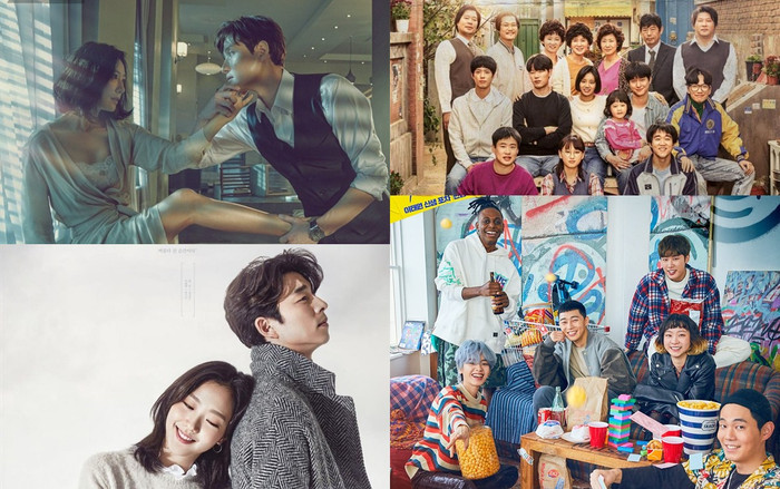 Rating phim 19+ của Kim Hee Ae tăng chóng mặt, 'đè bẹp' rating của Tầng lớp Itaewon, Yêu tinh và Lời hồi đáp 1988 Ảnh 2