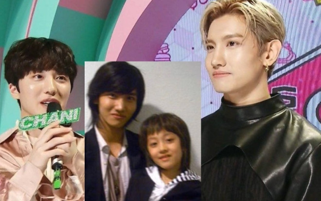 Changmin (TVXQ) không hề già đi trong suốt 13 năm qua - Jisoo (Blackpink) bị xóa khỏi trang YG Stage Ảnh 2