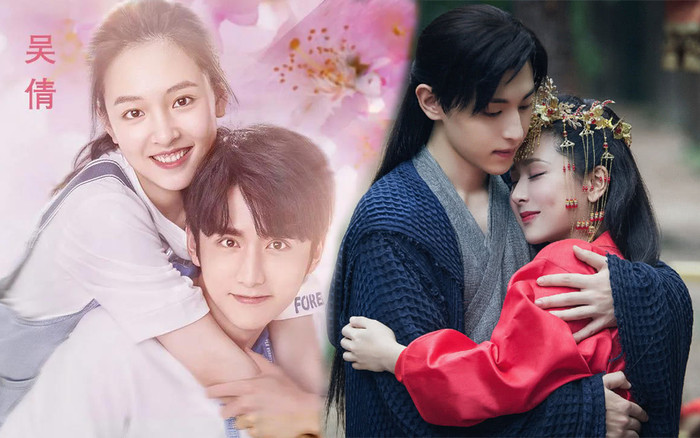 Cùng đạo diễn, tại sao 'Lê hấp đường phèn' không nổi bằng 'Hương mật tựa khói sương'? Ảnh 2