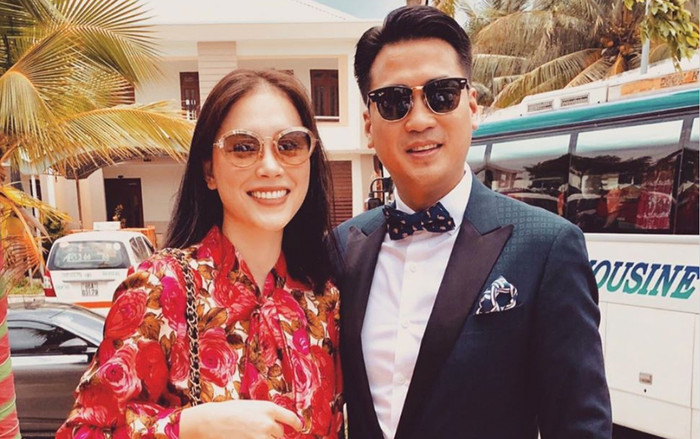 Động thái đầu tiên của Linh Rin sau khi xác nhận đang trục trặc tình cảm với Phillip Nguyễn Ảnh 2