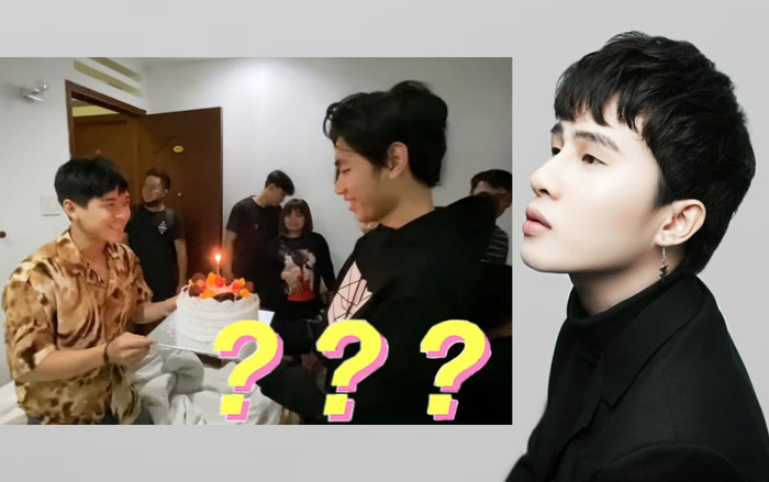Đăng clip mừng sinh nhật Quang Đông cận kề ngày sinh của Jack, K-ICM có ý gì đây? Ảnh 2