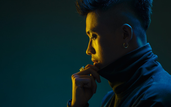 Đinh Tuấn Anh: '2 năm sau Sing My Song, tôi không còn kinh phí để ra mắt sản phẩm' Ảnh 2