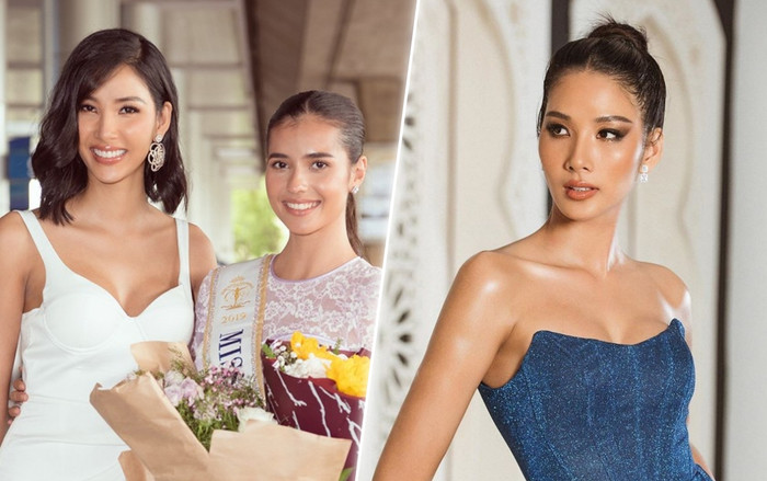 Hoa hậu Siêu quốc gia Việt Nam lên tiếng về việc Hoàng Thùy được mời thi Miss Supranational 2020 Ảnh 2