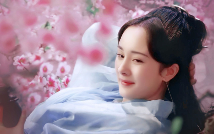 Dương Mịch là Bạch Thiển đẹp nhất?