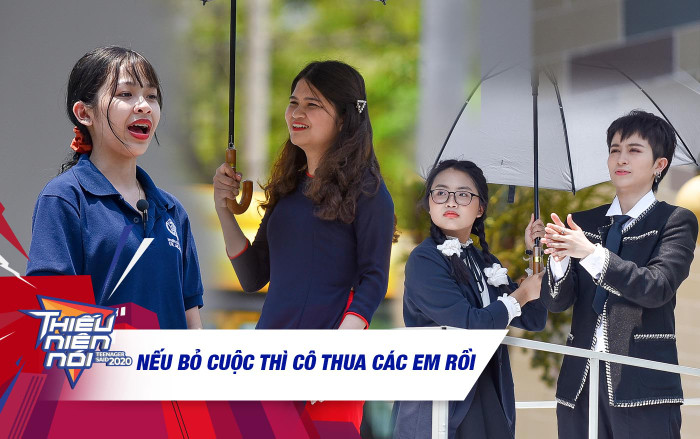 Gil Lê - Phương Mỹ Chi thán phục cô giáo tận tụy: 'Mong đồng nghiệp quan tâm các em học sinh cá biệt' Ảnh 2
