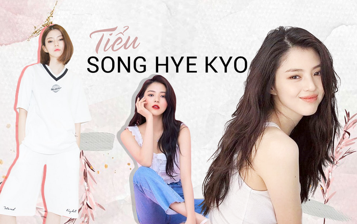 Soi style và nhan sắc của 'Tiểu Song Hye Kyo' đang khiến cộng đồng mạng điên đảo Ảnh 2