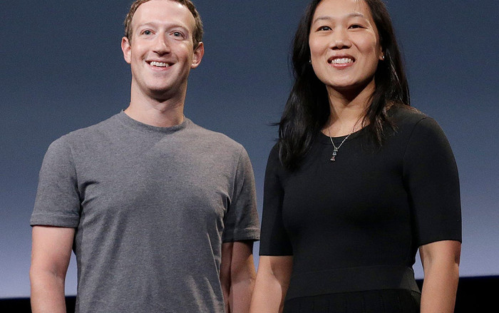 Đây là những gì xảy ra khi Mark Zuckerberg sử dụng ứng dụng hẹn hò Ảnh 2
