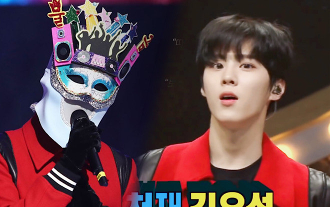 Kim Woo Seok (X1) gây bão, 'đánh bại' Jungkook (BTS) chỉ trong 1 đêm! Ảnh 2