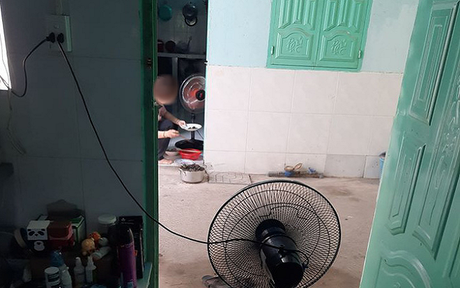 Hành động vô ý thức của cô gái sống cùng dãy trọ khiến nhiều người ‘bức xúc’ Ảnh 2