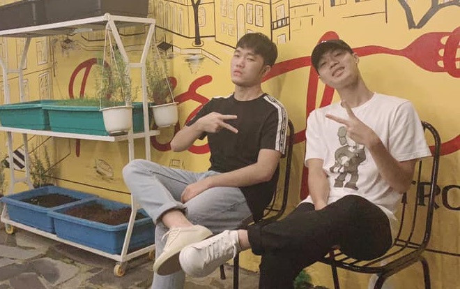 Văn Toàn ám ảnh lời chúc mừng sinh nhật của Trường 'híp' Ảnh 2