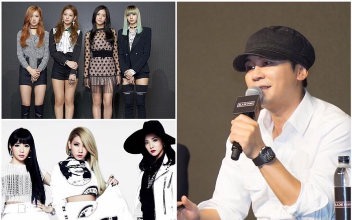 Khi các công ty giải trí 'hủy hoại' danh tiếng và sự nghiệp của các nhóm nhạc họ quản lý Ảnh 2