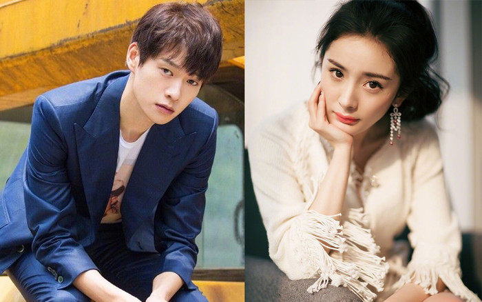 Dương Mịch - Ngụy Đại Huân lại lộ ảnh hẹn hò: Cùng nhau ăn kem và vào khách sạn! Ảnh 2