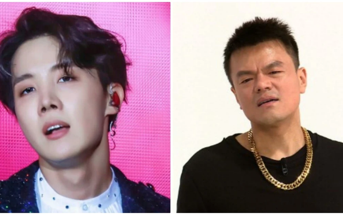 9 thực tập sinh khiến JYP Entertainment phải hối tiếc vì đã từng từ chối, J-Hope và IU giờ trở thành các ngôi sao hàng đầu K-Pop Ảnh 2