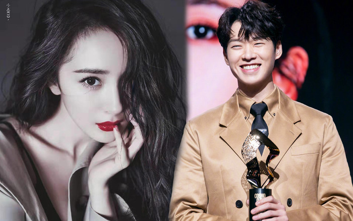 Chuyện hẹn hò bị lộ, fan Dương Mịch mắng chửi Ngụy Đại Huân vì không xứng với thần tượng họ! Ảnh 2