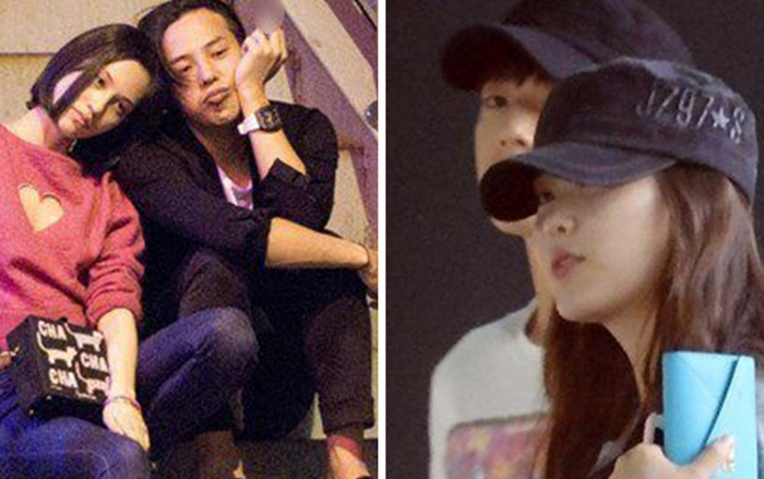 Những kỳ án hẹn hò chưa bao giờ được làm sáng tỏ của K-Pop, đến giờ G-Dragon và Kiko vẫn là dấu hỏi lớn Ảnh 2